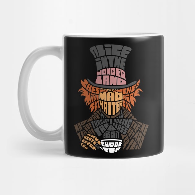 Mad Hatter by Breakpoint